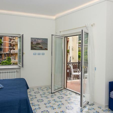 Ambra Sorrento Suites Short Rent Eksteriør bilde