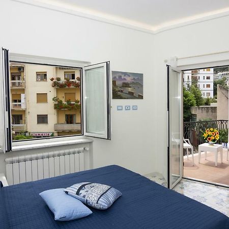 Ambra Sorrento Suites Short Rent Eksteriør bilde